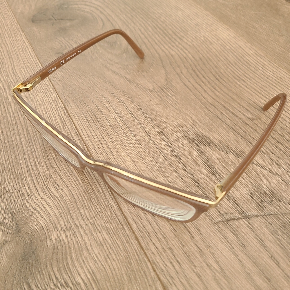 Glasses - Picture 2 of 5